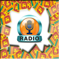 Sri Lanka Sinhala Radio FM