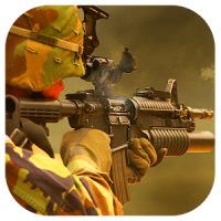 FPS Sniper Mission 2017