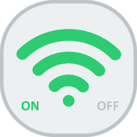 Wi-Fi On/Off