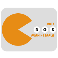 DGS Puan Hesapla