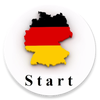Start German now Test A1 A2 B1 B2 C1 like exam