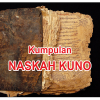 Kumpulan Naskah Kuno