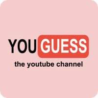 You Guess the Youtube Channel