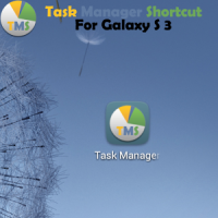 Task Manager Shortcut