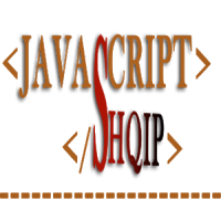 Javascript Shqip