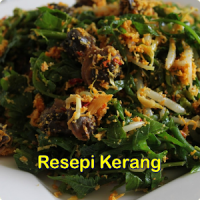 Resepi Kerang