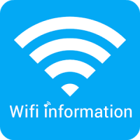 Wifi information