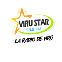 Radio VIRU STAR 94.5 Fm PERU