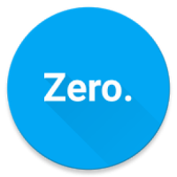 Zero Dot (Zero Messenger)