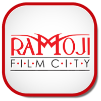 Ramoji Film City :: RFC