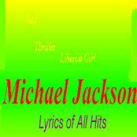 Michael Jackson Hits Lyrics