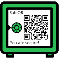 SafeQR