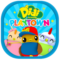 Didi & Friends Playtown