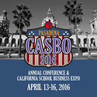 2020 CASBO Annual Conference