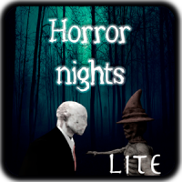 Horror Nights Lite