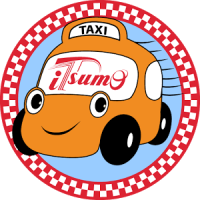 Phumi / iTsumo, the Cambodia Taxi Booking App