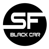 SF BLACK CAR