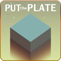 PutThePlate mPLUS mPOINTS