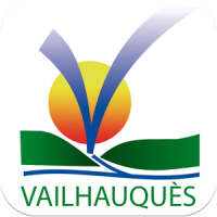 Ville de Vailhauquès