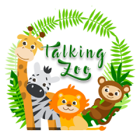 Talking Zoo