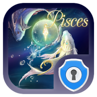 pisces Theme-AppLock Pro Theme