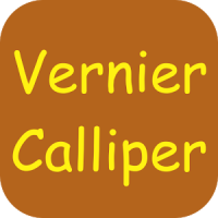 vernier caliper