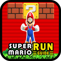 Guide for super mario run game