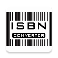 ISBN Converter
