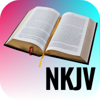 Holy Bible NKJV (+ Audio)