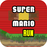 Guide Super Mario Run 2016