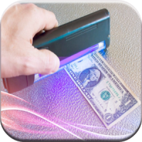 Fake Money Detector Simulator