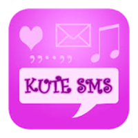 SMS Kute 2017