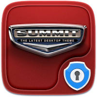 Summit Theme-AppLock Pro Theme