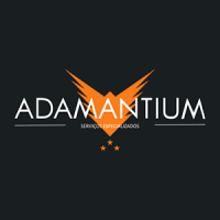 Adamantiumse