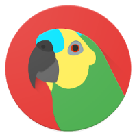 Parrots News (Material Design)