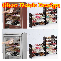Shoe Rack Design