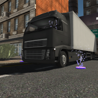 Trucks VR for Cardboard