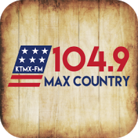 104.9 Max Country