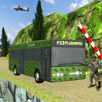 Army Bus