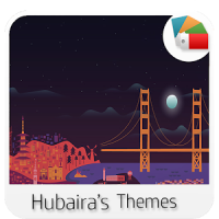 XPERIA™THEME Material.Reinvent