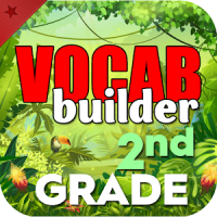 Vocabulary Builder 2nd Grade