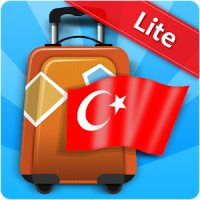 Phrasebook Turkish Lite