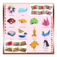 origami for children