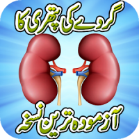 Kidney Stone Treatment Remedy