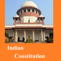 Indian Constitution Mock test