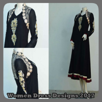 Women Dress Designs 2017