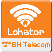 BH Telecom Lokator