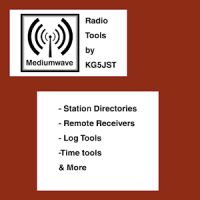 MediumwaveDXRadioTools-Free