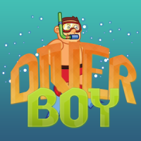 Diver Boy