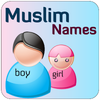Baby-islamischen Namen